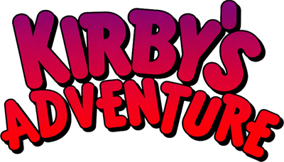 Kirby's Adventure (NES) Play Online