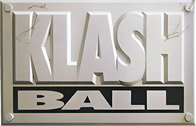 KlashBall (NES) Play Online