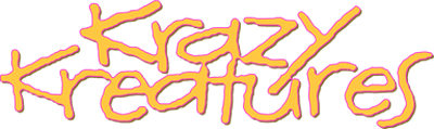 Krazy Kreatures (NES) Play Online