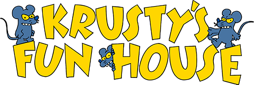 Krusty's Fun House (NES) Play Online