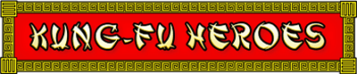 Kung-Fu Heroes (NES) Play Online
