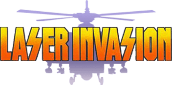 Laser Invasion (NES) Play Online