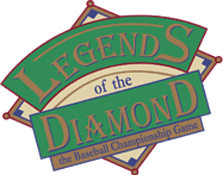 Legends of the Diamond (NES) Play Online