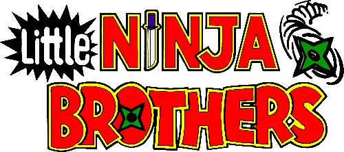 Little Ninja Brothers (NES) Play Online