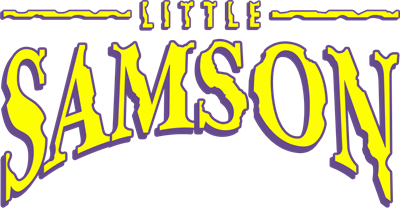 Little Samson (NES) Play Online