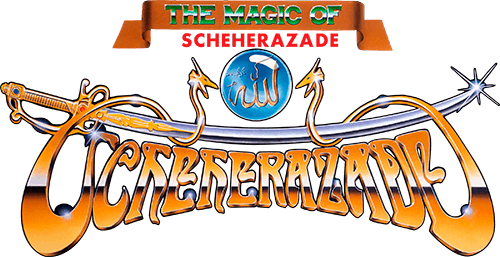 Magic of Scheherazade (NES) Play Online