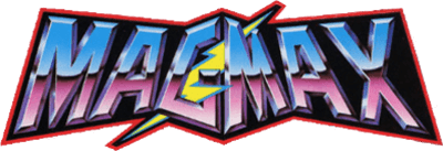 MagMax (NES) Play Online