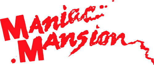 Maniac Mansion (NES) Play Online