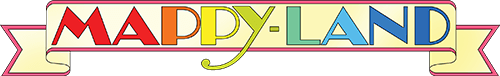 Mappy-Land (NES) Play Online