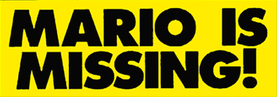 Mario Is Missing! (NES) Play Online