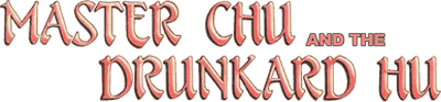 Master Chu and the Drunkard Hu (NES) Play Online