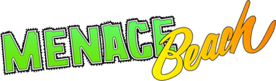Menace Beach (NES) Play Online