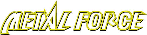 Metal Force (NES) Play Online