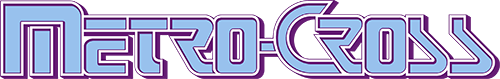 Metro-Cross (NES) Play Online