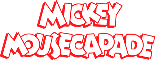 Mickey Mousecapade (NES) Play Online