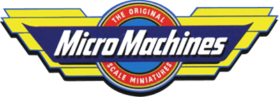 Micro Machines (NES) Play Online