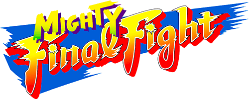 Mighty Final Fight (NES) Play Online