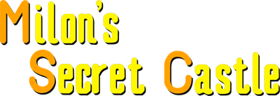 Milon's Secret Castle (NES) Play Online