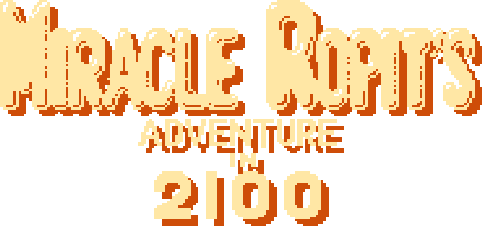 Miracle Ropit's Adventure In 2100 (NES) Play Online