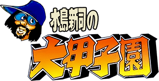 Mizushima Shinji no Daikoushien (NES) Play Online