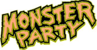 Monster Party (NES) Play Online