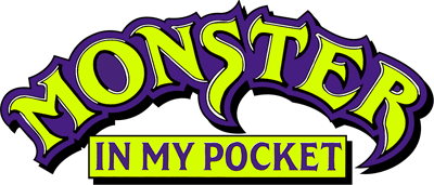 Monster In My Pocket (NES) Play Online