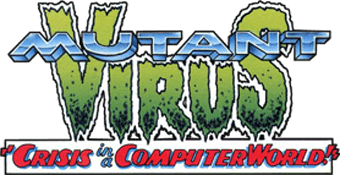 Mutant Virus (NES) Play Online