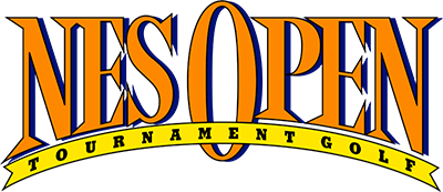 NES Open Tournament Golf (NES) Play Online