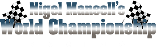 Nigel Mansell's World Championship Racing (NES) Play Online