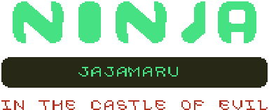 Ninja Jajamaru in the Castle of Evil (NES) Play Online