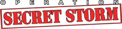 Operation Secret Storm (NES) Play Online