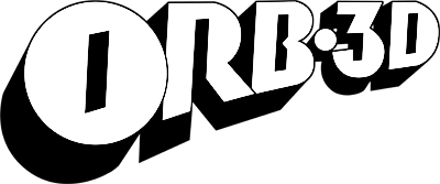Orb-3D (NES) Play Online