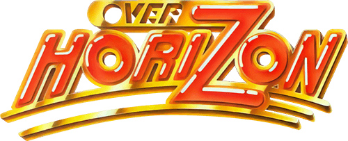 Over Horizon (NES) Play Online