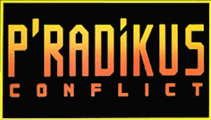 P'radikus Conflict (NES) Play Online