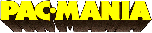 Pac-Mania (NES) Play Online