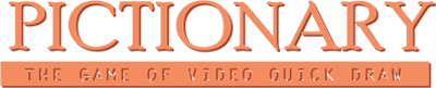 Pictionary (NES) Play Online