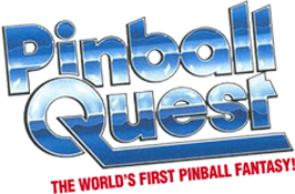 Pinball Quest (NES) Play Online