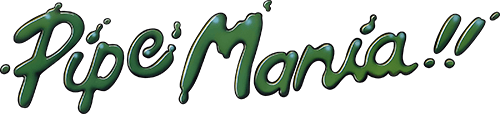 Pipemania (NES) Play Online