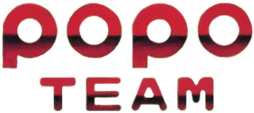Popo Team (NES) Play Online