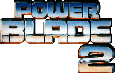 Power Blade 2 (NES) Play Online