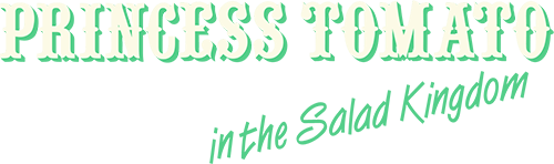 Princess Tomato in the Salad Kingdom (NES) Play Online