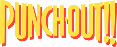 Punch-Out!! (NES) Play Online