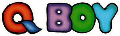 Q Boy (NES) Play Online