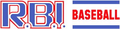 R.B.I. Baseball (NES) Play Online