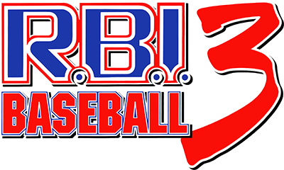 R.B.I. Baseball 3 (NES) Play Online