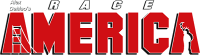 Race America (NES) Play Online