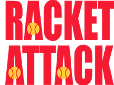 Racket Attack (NES) Play Online