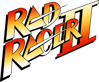 Rad Racer 2 (NES) Play Online