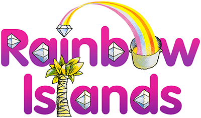Rainbow Islands (NES) Play Online