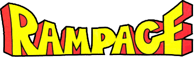 Rampage (NES) Play Online